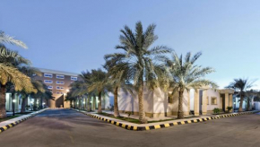 Гостиница Al Gosaibi Hotel-Villa  Эль-Хубар